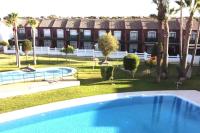 Kalma Vivienda vacacional la barrosa Chiclana Cadiz - Chambres d'hôtes Chiclana de la Frontera