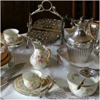 Côté jardin - B&B Périgueux