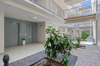 Two-Bedroom Apartment with Terrace