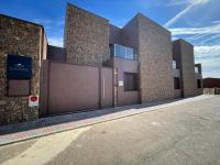 Reserva Benazaire - Bed and Breakfast Herrera del Duque