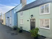 Bwthyn Bryn Gwyn - Chambres d'hôtes Beaumaris
