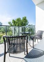 RentPlanet - Apartament Ludwiki - B&B Warsaw