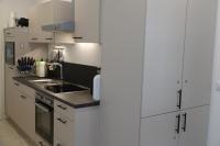 Appartement met 1 Slaapkamer