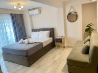 THOMAS STUDIOS & APARTMENTS PARALIA 2 - B&B Paralia Katerinis