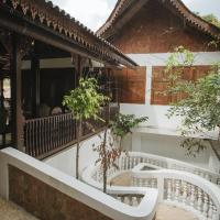 Villa Deluxe
