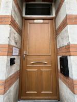 Le Renaissance - Home Homy - Ferienwohnung Montluçon