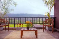 B&B Nuwara Eliya - Aquaa Leaf Residences - Bed and Breakfast Nuwara Eliya