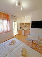 Studio apartman Krk - B&B Krk