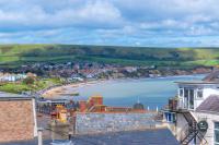 Sunlight House - Ferienwohnung Swanage