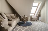 Suite Junior Deluxe