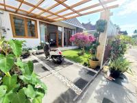 Studio guesthouse 38 in Lovina - B&B Lovina