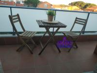 B&B Palmeira - O Faro, a 150 mtrs de playa Corna - Bed and Breakfast Palmeira