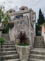 Apartment Bane - B&B Krasići