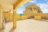 Luxury House Granada Park - Ferienwohnung Arona