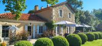 LE MOULIN DE LAUMET - Bed and Breakfast