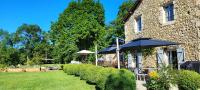 LE MOULIN DE LAUMET - Chambres d’hôtes Vic-Fezensac