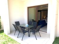 Lake View Luxury Suite, Hawana Resort - B&B Salalah