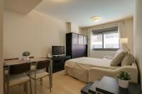 2º Línea de playa con piscina & parking - B&B Málaga