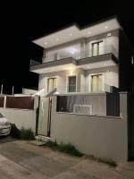 Villa Maria Eirini - Ferienwohnung