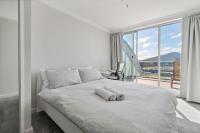 B&B Canberra - Spacious Ensuite Room in a City Centre Duplex Apartment-2 - Bed and Breakfast Canberra