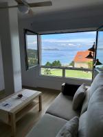 Apartment 1 Bedroom with Sea View