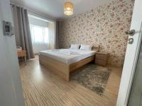Sunny Central Apartments Zamca - B&B Suceava