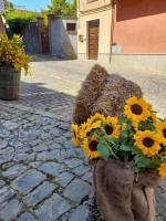 Appartamento al Civico 4 - B&B Marta