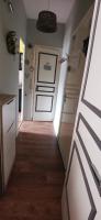 Appartement Duplex 4-5 pers en plein centre - Chambres d’hôtes La Bourboule