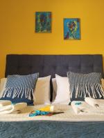 B&B Chios - ISLAND TIME - Bed and Breakfast Chios