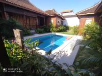 B&B Canggu - ASHVATTHA VILLA Canggu - Bed and Breakfast Canggu