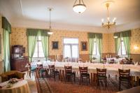 Camera Matrimoniale con Bagno in Comune