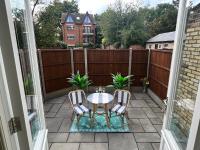Linden Garden apartment - B&B