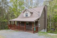 Around The Bend #329 - Bed and Breakfast Sevierville