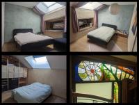 Peyradise - B&B Saint-Pardoux-le-Neuf