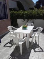 VILLA EVA - Chambres d’hôtes Siponto