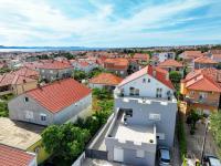 Royal Oak Apartment Zadar - Ferienwohnung