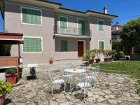 Casa Eda - Ferienwohnung Lucca