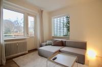 Refurbished 1-BR apartment in Charlottenlund - 180 - Ferienwohnung Charlottenlund