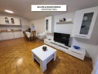 B&B Lubiana - Apartmaji Peric - Bed and Breakfast Lubiana