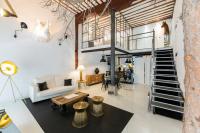 AmazINN Boutique Madrid Malasaña - Ferienwohnung Madrid