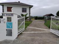 El Rancho Busto - Luarca - B&B Busto