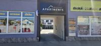DomirexGroup Apartments - B&B