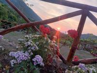 Appartamento mare e monti - B&B Pimonte