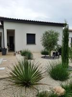 Les Vignes - B&B