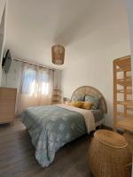 Le bungalov' ,une pause dans le sud sauvage - B&B