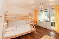 Appartamento con 2 Camere da Letto e con Vista Montagna