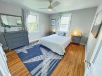 Seas the Day - 4 blocks to the beach, restaurant, and bar district - great deck and outdoor space!! - Chambres d'hôtes Jacksonville Beach