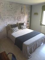 Standard Double Room with Shared Bathroom