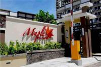 2BR Fully Air-Conditioned Staycation with Parking - Ferienwohnung Manila