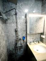 Apartamento Deluxe de 1 dormitorio